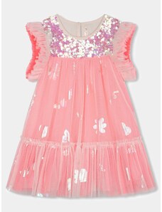 Billieblush Φόρεμα καθημερινό U20173/45S Ροζ Regular Fit
