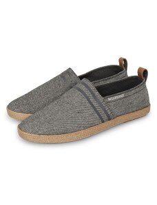Tommy Hilfiger ESPADRILLE C CHAMBRAY