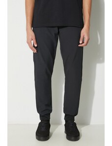 Παντελόνι φόρμας adidas Originals χρώμα μαύρο IM9880