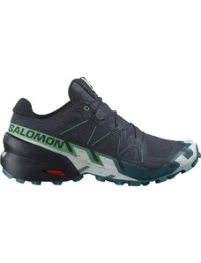 Παπούτσια Trail Salomon SPEEDCROSS 6 l475300