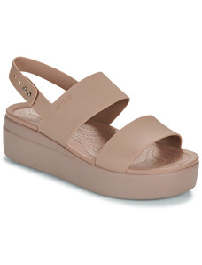 Σανδάλια Crocs Brooklyn Low Wedge