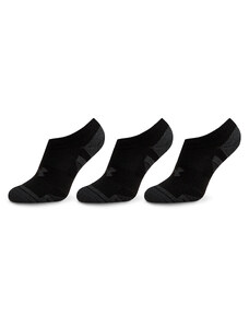 Σετ 3 ζευγάρια κάλτσες σοσόνια unisex Under Armour