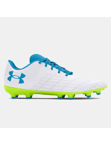 Under Armour Magnetico Select 3.0 FG Ανδρικά Ποδοσφαιρικά Παπούτσια