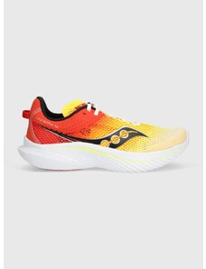Παπούτσια για τρέξιμο Saucony Kinvara 14 Kinvara 14 χρώμα: πορτοκαλί S20823.139