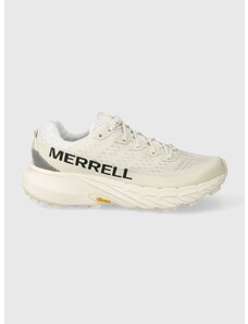 Παπούτσια Merrell Agility Peak 5 Agility Peak 5 χρώμα: μπεζ J068049
