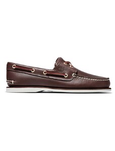 TIMBERLAND Boat Shoes Classic TB0740352141 210 medium brown