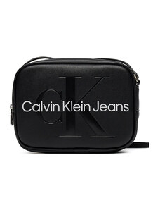 CALVIN KLEIN Τσαντακι Camera Bag K60K610275 BDS black