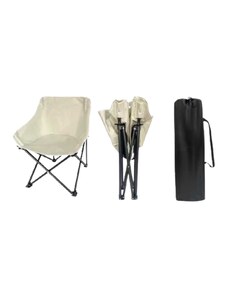 OEM Πτυσσόμενη καρέκλα camping - 1056 - 271017