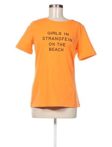Γυναικείο t-shirt Strandfein