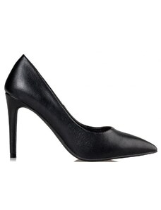 Envie Shoes Γόβες Στιλέτο Μαύρο V17
