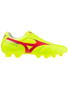 Ποδοσφαιρικά παπούτσια Mizuno Morelia II Club FG p1ga2416-045