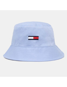 Tommy Jeans Εlongated Flag Γυναικείο Bucket Kαπέλο
