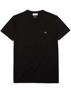LACOSTE T-Shirt Devanlay 3TH6709 031 noir