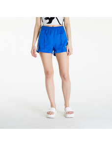 adidas Originals Γυναικεία σορτς adidas 3-Stripes Satin Shorts Blue