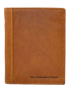 Δερμάτινο πορτοφόλι Ταμπά The Chesterfield Brand C08.040231