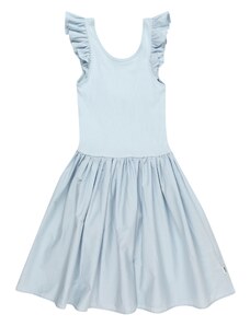 Molo Φόρεμα 'Cloudia' γαλάζιο