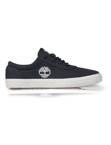 Timberland SNEAKERS TB0A65ZDEP41 MYLO BAY DARK BLUE CANVAS