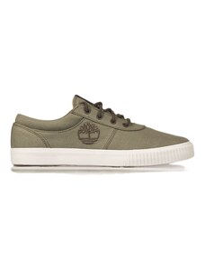 Timberland SNEAKERS TB0A6629ER91 MYLO BAY LIGHT TAUPE CANVAS