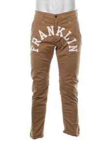 Ανδρικό παντελόνι Franklin & Marshall