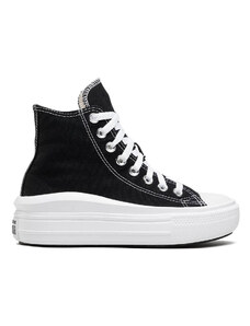 Γυναικεία Sneakers Converse - Chuck Taylor All Star Move 568497C 001
