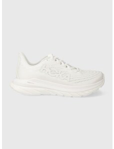 Παπούτσια για τρέξιμο Hoka Mach 5 χρώμα: άσπρο