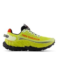 New Balance - MTMORCC3 - Fresh Foam X More Trail v3 - Yellow - Παπούτσι Sneaker
