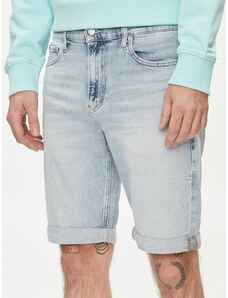 Τζιν σορτσάκια Calvin Klein Jeans