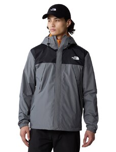 THE NORTH FACE M ANTORA JACKET NF0A7QEYRPI-RPI Γκρί