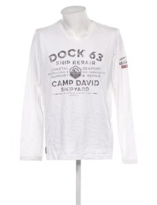 Ανδρική μπλούζα Camp David