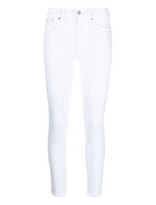 POLO RALPH LAUREN Jeans Mid Rise Skn-Skinny-Ankle-Skinny 211890128001 400