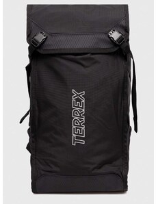 Σακίδιο πλάτης adidas TERREX TERREX χρώμα: μαύρο IN4640