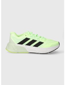 Παπούτσια για τρέξιμο adidas Performance Questar 2 Questar 2 χρώμα: πράσινο IE2954