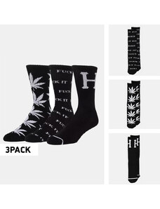 Huf Variety 3 Pack Sock