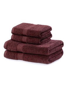 Inne Ένα σετ πετσέτες Marina 4-pack