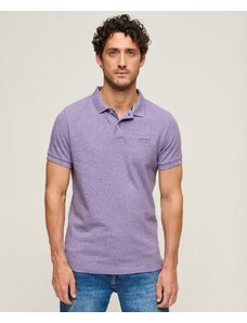 Superdry D2 Ovin Classic Pique Polo