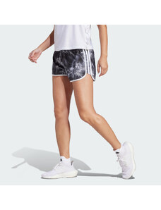 adidas Marathon 20 Allover Print Shorts
