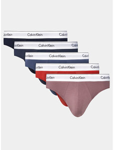 Σετ σλιπ 5 τμχ. Calvin Klein Underwear