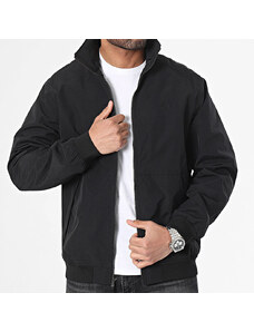 TIMBERLAND WATER RESISTANT BOMBER TB0A5WWB001-001 Μαύρο