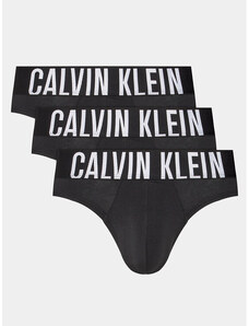 Σετ σλιπ 3 τμχ. Calvin Klein Underwear