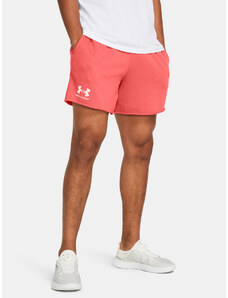 Under Armour Shorts UA Rival Terry 6in Short - Men