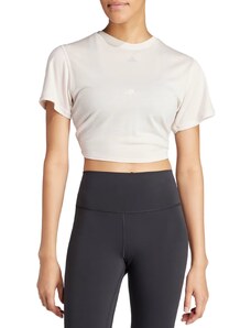 T-shirt adidas Yoga Studio Wrapped is2965