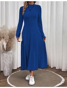 Creative Φόρεμα - κώδ. 33022 - μπλε