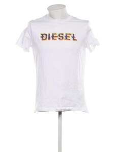 Ανδρικό t-shirt Diesel