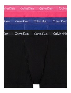 Calvin Klein Underwear Μποξεράκι μπλε / ροζ / μαύρο / λευκό