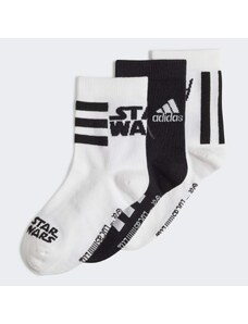 Adidas Star Wars Socks 3 Pairs Kids