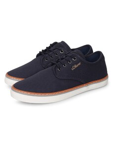 S.Oliver CANVAS SNEAKERS