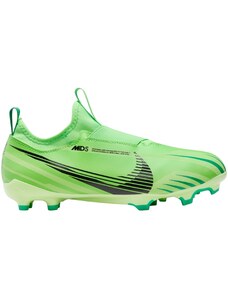Ποδοσφαιρικά παπούτσια Nike JR ZOOM VAPOR 15 ACAD MDS FGMG fj7193-300