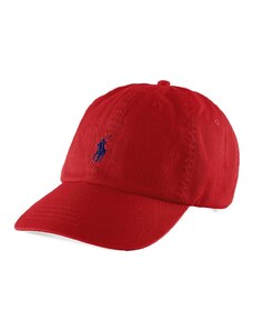 POLO RALPH LAUREN Καπελο Sport Cap-Hat 710548524002 600 red
