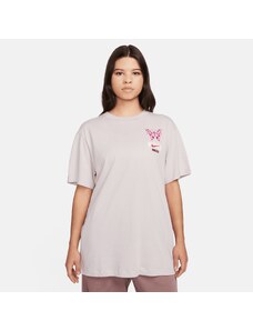 Nike Sportswear Γυναικείο Boyfriend T-Shirt