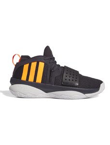adidas Performance DAME 8 EXTPLY IF1512 Ανθρακί
